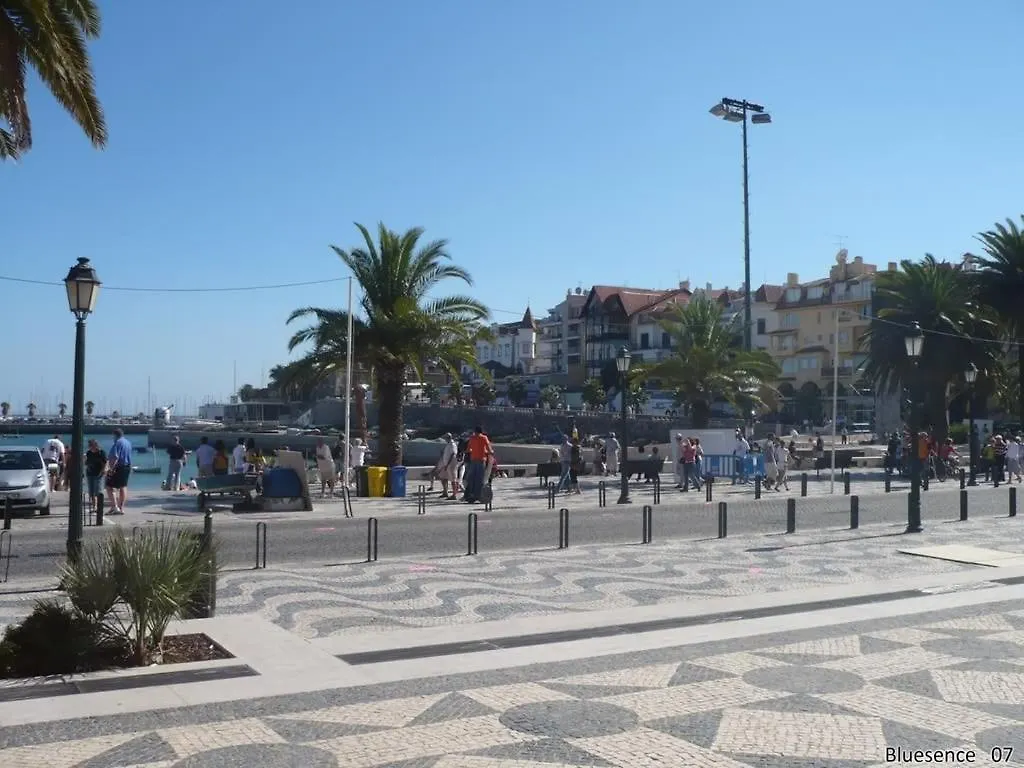Estoril Nice View & Location - 4 People 0*,
