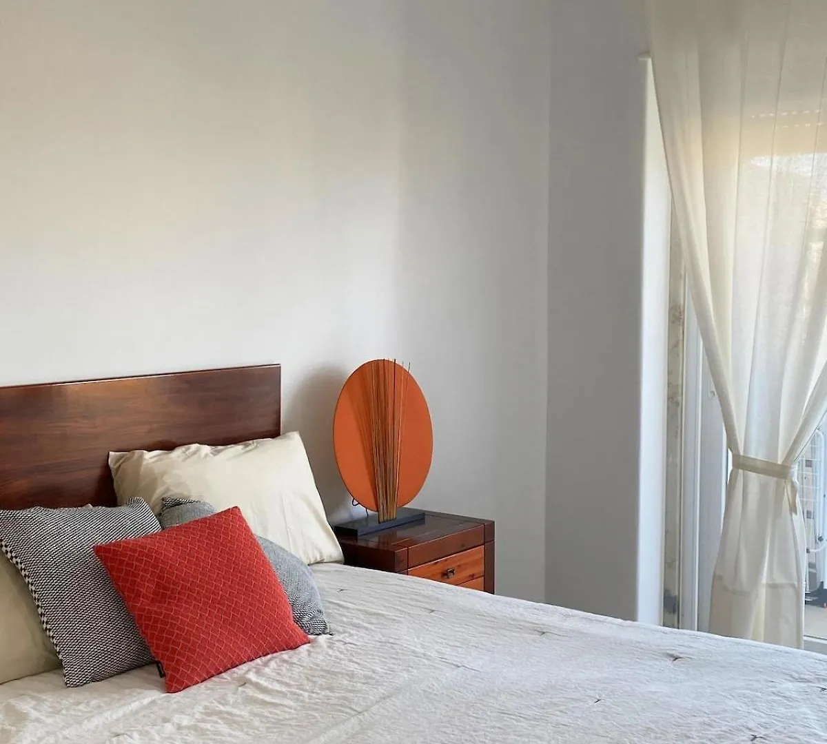 Estoril Nice View & Location - 4 People Portugal