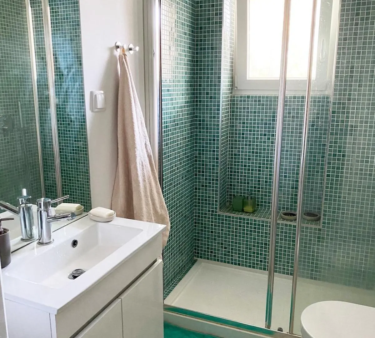 Estoril Nice View & Location - 4 People 0*,  Portugal