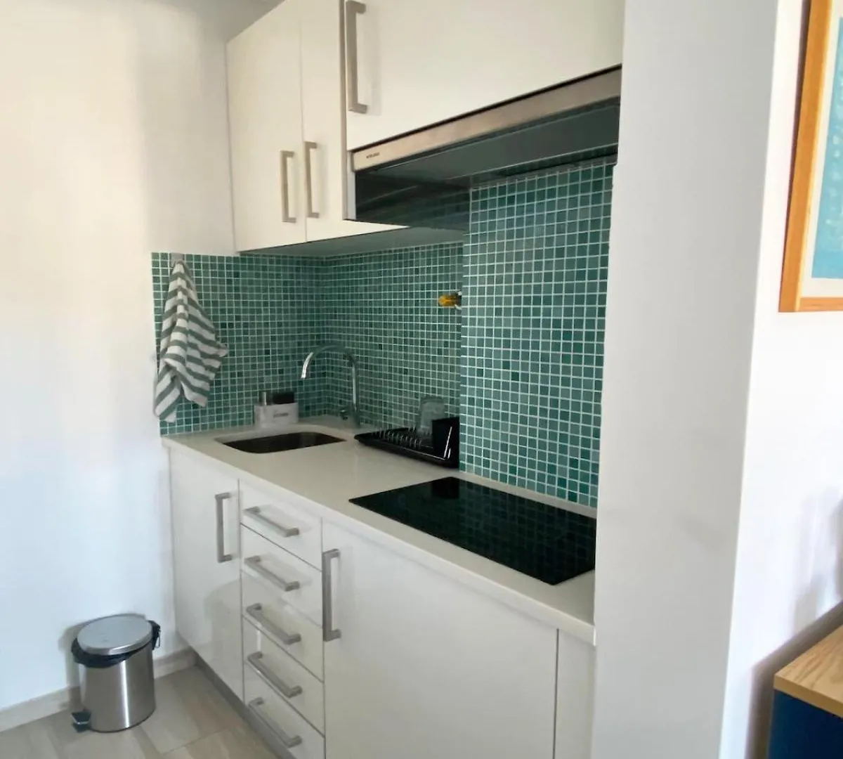 Apartment Estoril Nice View & Location - 4 People