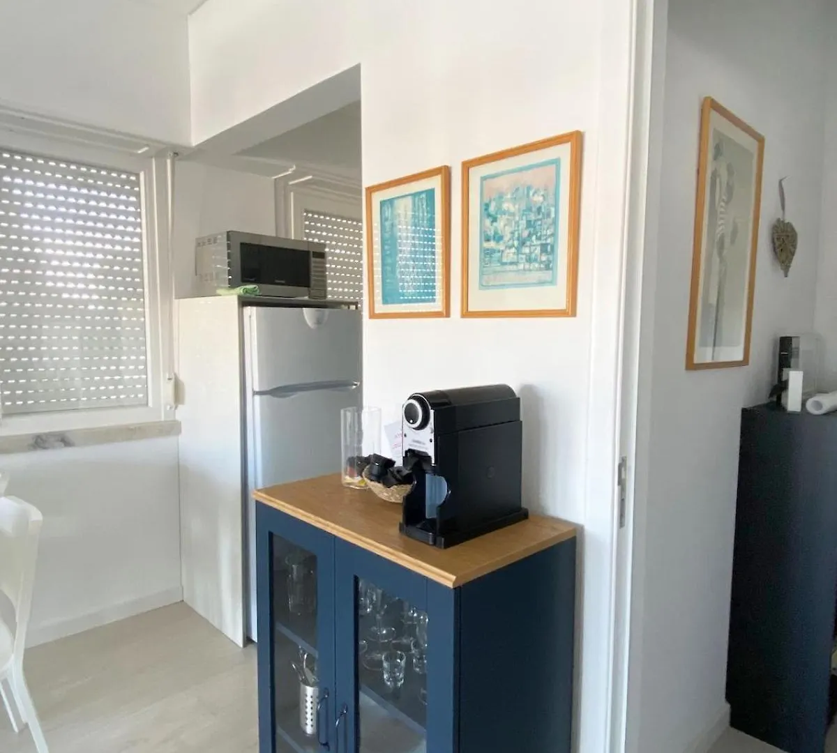 Apartment Estoril Nice View & Location - 4 People Portugal