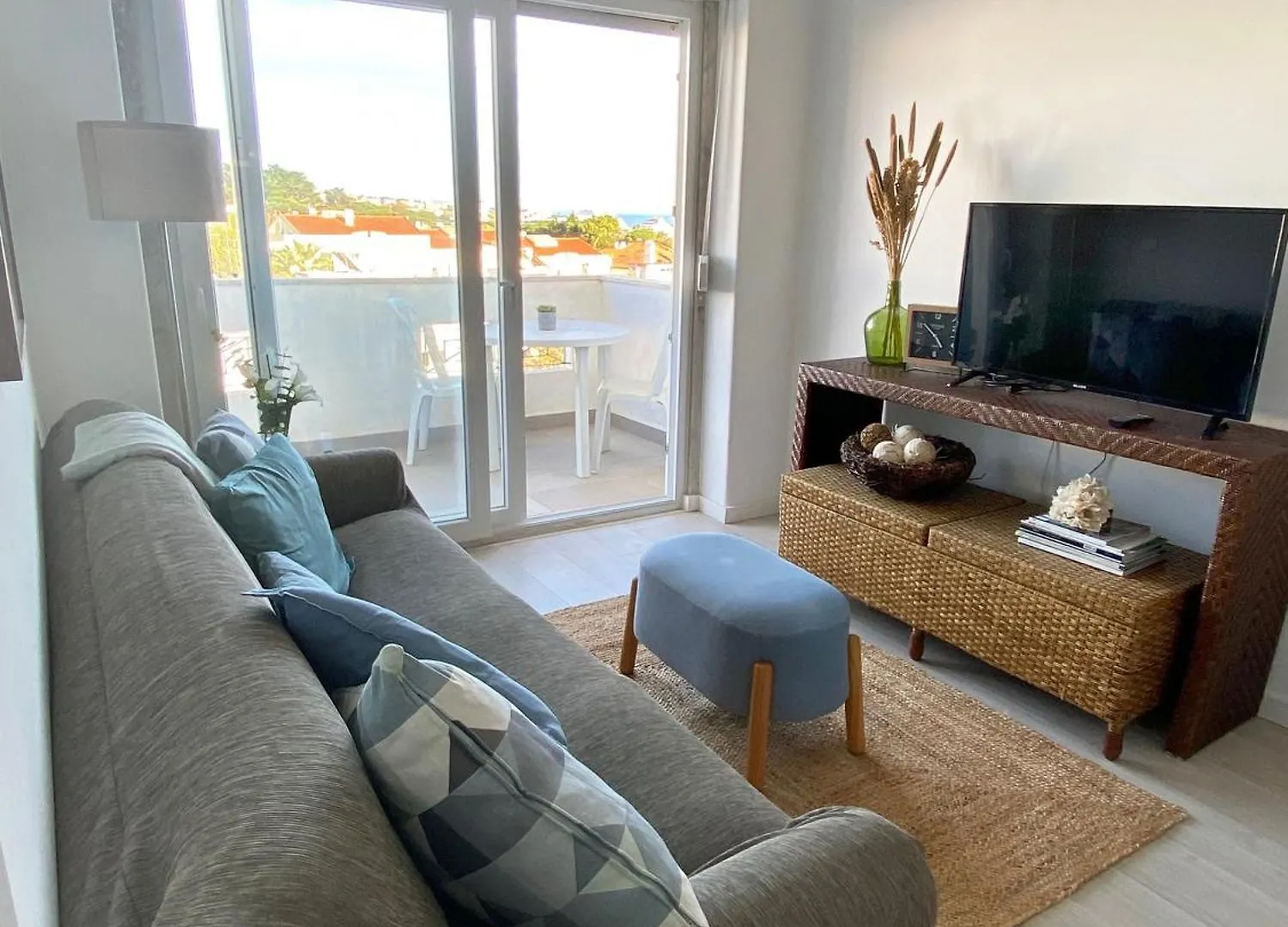 Estoril Nice View & Location - 4 People 0*,  Portugal