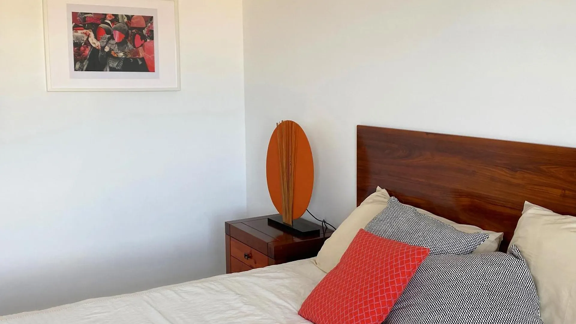 Apartment Estoril Nice View & Location - 4 People