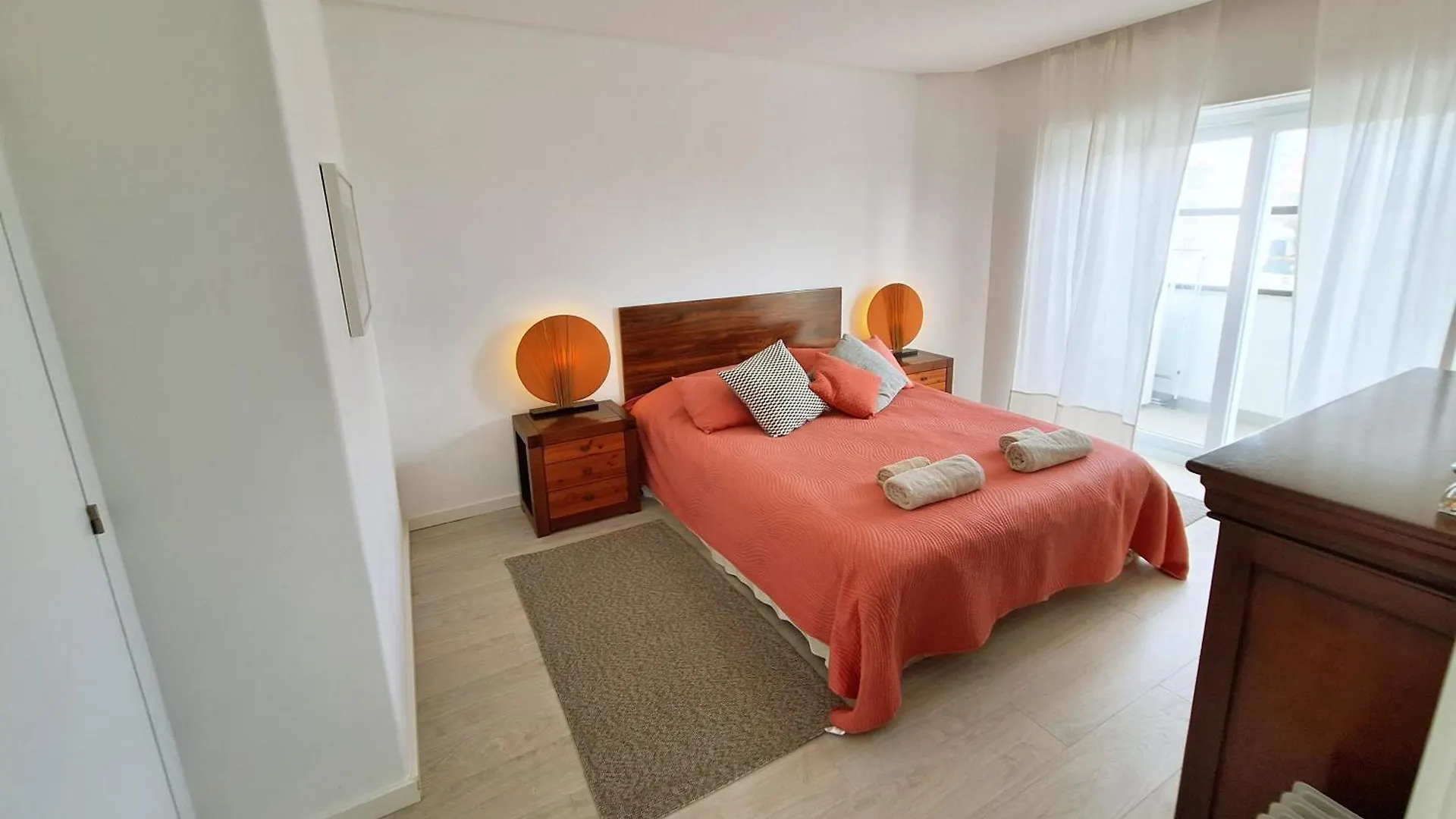Estoril Nice View & Location - 4 People Portugal