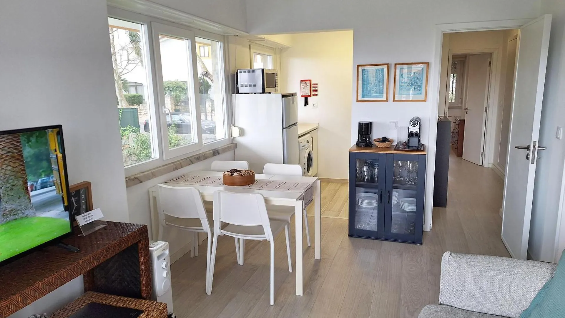 Estoril Nice View & Location - 4 People Portugal