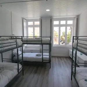 Change The World - Cascais - Auberge de jeunesse