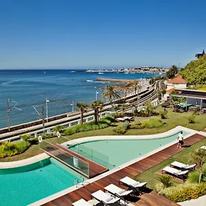 5* Hotel Intercontinental Cascais-estoril By Ihg