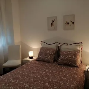 Casa Da Da Poca - Iris Apartamento