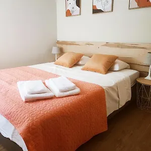 O. Li Appartement