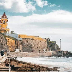 Casa De Praia Estoril