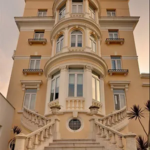 Inglaterra - Charme&boutique Hotel