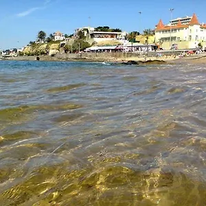 Ocean Breeze Apartamento